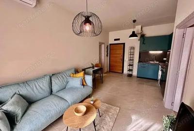 Apartament cu 2 camere in zona Dacia - 1