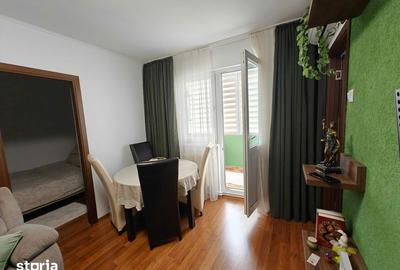 Apartament cu 2 camere semidecomandat în Libertății - 2