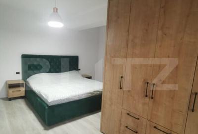 Apartament cu 3 camere, 85 mp, bloc nou, zona Liceului de Ch - 14