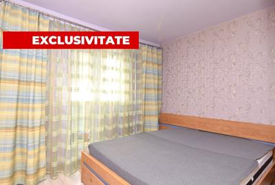 Apartament cu 2 camere decomandat, mobilat în Calea Călărașilor - 22