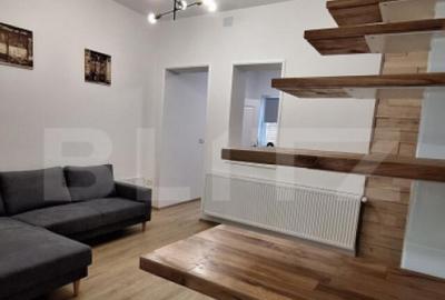 Apartament cozy, nou, mobilat/utilat modern, 68 mp, casa! - 4