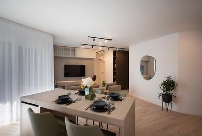 Apartament 4 camere de Lux, totul nou, prima închiriere. Centru/ Business Center Apartament 4 camere de Lux, totul nou, prima închiriere. Centru/ Business Center - 3