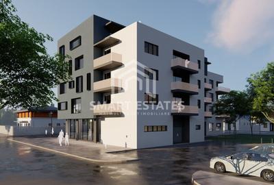 Comision 0% - Apartament Modern cu 3 Camere - Grand Arena - 5