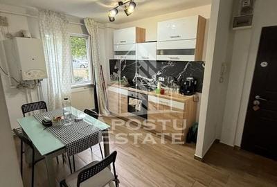 Apartament 4 camere, centrala proprie, zona Take Ionescu - 6