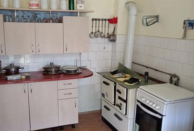 Casă cu 1 camere în Central - 1