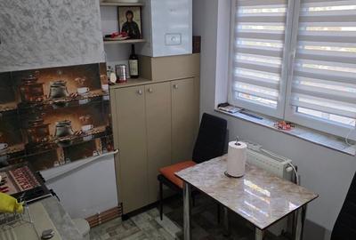 Garsonieră decomandată în Popoveni - 5