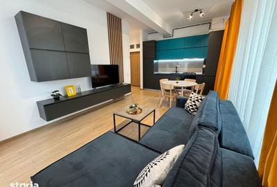 Apartament cu 2 camere în Nord - 7