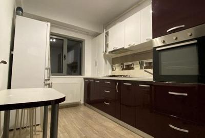 Apartament cu 2 camere decomandat în Bucureștii Noi
