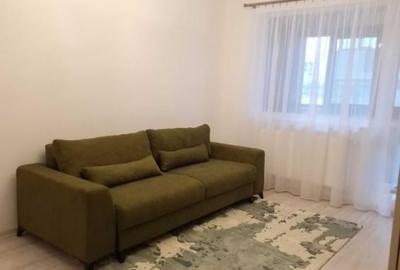 Apartament de 3 camere cu centrala si parcare, langa Parcul Teilor Apartament de 3 camere cu centrala si parcare, langa Parcul Teilor - 2