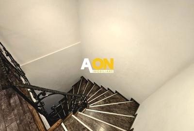 Apartament cu 4 Camere | Scara Interioara | Ultracentral | Terasa - 16