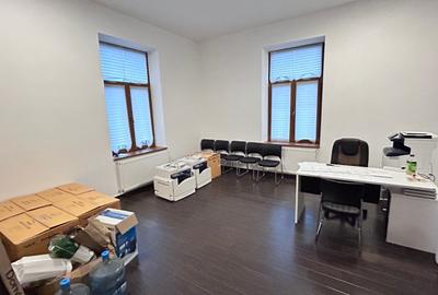 Birou - Parter - 44m2 - zona Aurel Vlaicu - 3