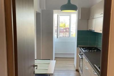 Garsonieră decomandată în Faleză - 2