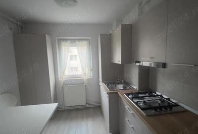 Apartament cu 2 camere semidecomandat în Ultracentral - 3
