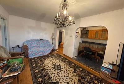 Apartament cu 4 camere decomandat, mobilat în Central - 4