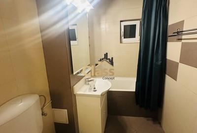 Apartament 2 camere | decomandat | 49 mpu | Calea Floresti Manastur - 6