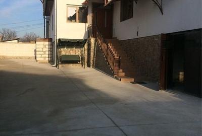 Casă cu 3 camere cu Teren 300 Mp în Central - 8