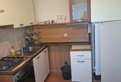 Inchiriez, Chirie Garsoniera Cetate, Bloc Nou Transilvaniei - 2