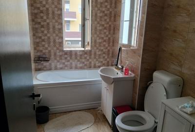 Apartament cu 3 camere decomandat în Sânpetru - 7