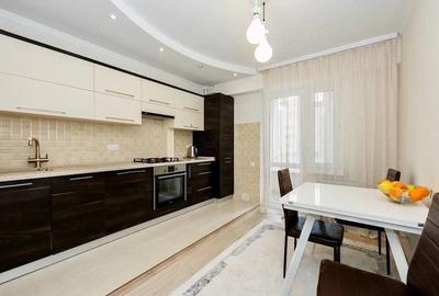 Apartament cu 2 camere decomandat în Dristor