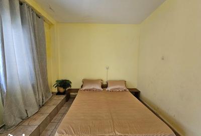 Apartament cu 2 camere în Nord - 1