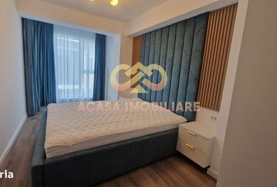 Apartament cu 3 camere decomandat în Valea Lupului - 17