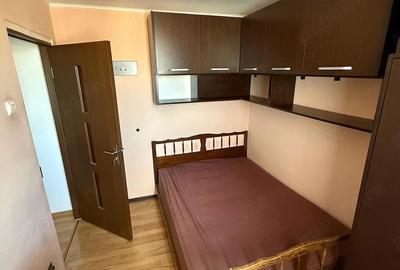 Apartament cu 3 camere semidecomandat în Gheorgheni - 1