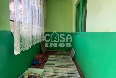 Casă cu 4 camere în Doicești - 12