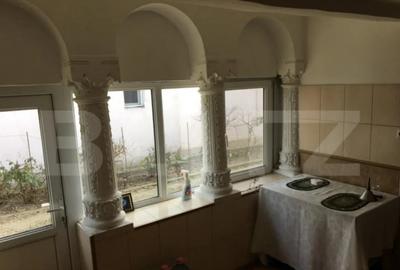 Casă cu 3 camere cu Teren 1000 Mp în Micro 12 - 1