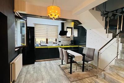 VILĂ TIP DUPLEX – PALAZU MARE VEDERE LA LAC 295.000 € - 20