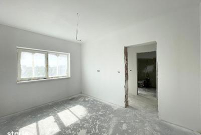 Casă cu 3 camere cu Teren 375 Mp în Moșnița Nouă - 9