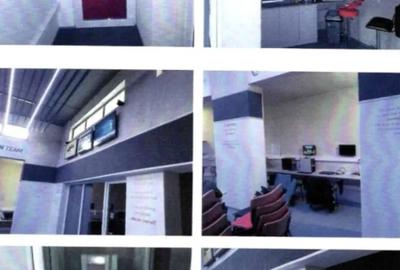 Birou, 140 mp în Eroii Revoluției - 7