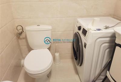 Apartament cu 3 camere decomandat, mobilat în Albert - 14