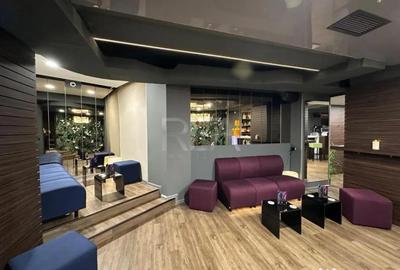 Spațiu comercial, de 179 mp, în Calea Victoriei