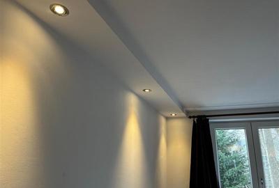 Apartament cu 3 camere semidecomandat în Central - 26