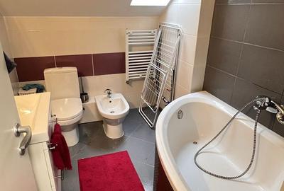 Apartament cu 3 camere decomandat în Lotrioara - 6