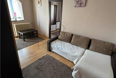 Apartament cu 3 camere semidecomandat în Dacia - 2