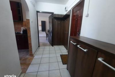 Apartament cu 2 camere decomandat în Micro 15 - 14