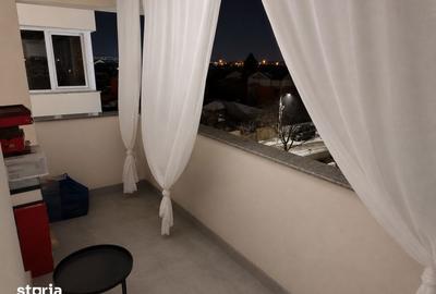 Apartament cu 2 camere în Rahova - 6