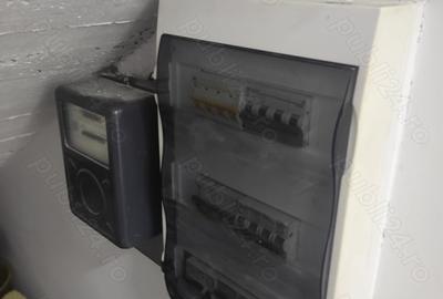 Spațiu comercial, de 390 mp, în Central - 10