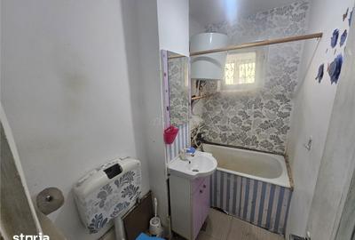Garsonieră decomandată în Calea Caransebeșului - 5