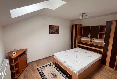Apartament cu 2 camere decomandat în Podgoria - 2