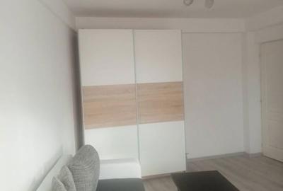 Garsonieră decomandată în Nicolina - 6