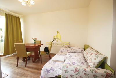 Apartament cu 2 camere semidecomandat, mobilat în Semicentral - 5