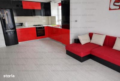 Apartament cu 3 camere decomandat în Bartolomeu - 1