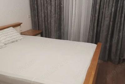 Apartament cu 2 camere semidecomandat, mobilat în Apărătorii Patriei - 3