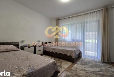 Casă cu 3 camere cu Teren 500 Mp în Miroslava - 12