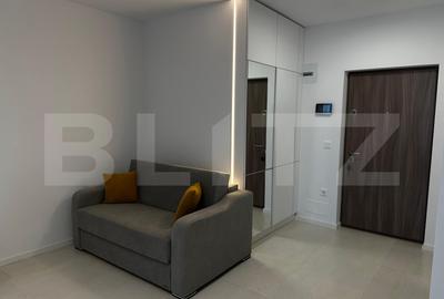 Apartament cu 2 camere, 51 mp, prima inchiriere, zona Vivo - 4