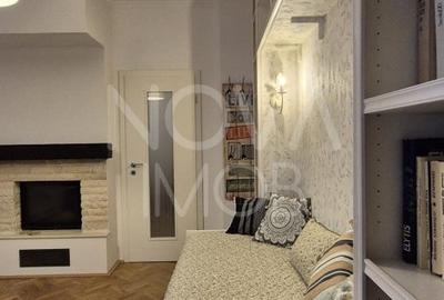 Apartament 3 camere, modern, Str. Zaharia Boiu, Pet friendly - 18