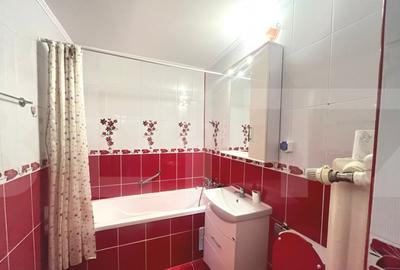 Apartament de 2 camere, etaj 2, zona Bulevard - 1