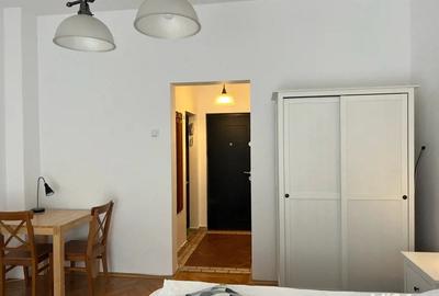 Garsonieră decomandată în Cișmigiu - 2
